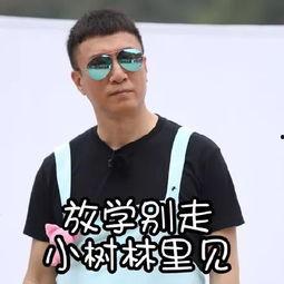 孙红雷搞笑吃瓜,笑料连连引网友爆笑