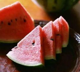 吃瓜有湿气吗怎么吃,吃瓜也能祛湿？揭秘夏日消暑吃瓜秘籍
