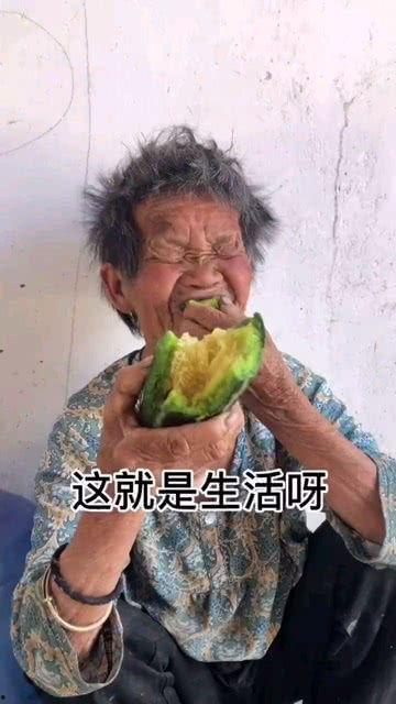 老妈吃瓜我们吃啥,家庭餐桌上的趣味选择