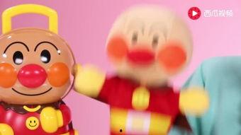 可爱小宝吃瓜,可爱小宝的甜蜜瓜果时光