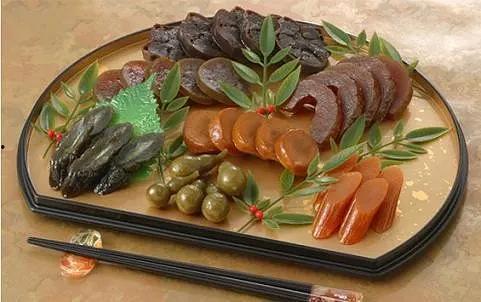 酱菜乳瓜怎么吃,美味新体验