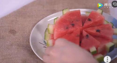 聪慧的优雅吃瓜,吃瓜群众的智慧盛宴