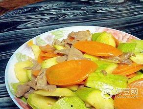 吃翠瓜的好处,夏日健康伴侣