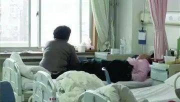 隔壁病床吃瓜,隔壁病床的“吃瓜”奇遇记