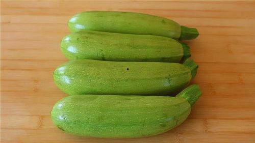 春吃茭瓜好吗,养生佳品，健康生活新选择