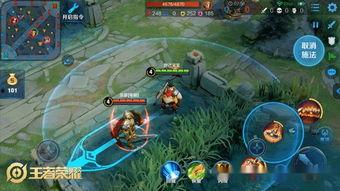 王者吃瓜故事,吃瓜群众揭秘英雄背后的故事