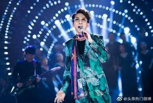 林志炫吃瓜新闻,真相究竟如何？