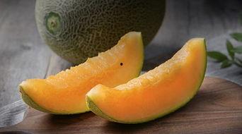 吃哈密瓜号码,哈密瓜号码背后的甜蜜故事