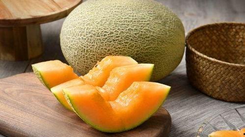 吃哈密瓜号码,哈密瓜号码背后的甜蜜故事