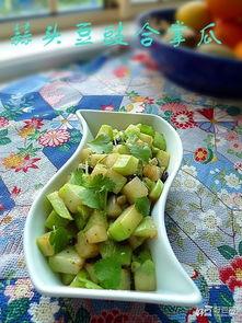 吃蓝色瓜,揭秘蓝色瓜果的独特魅力