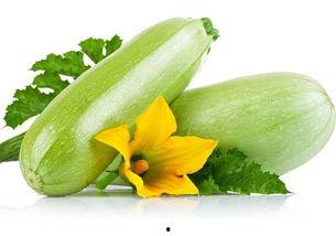 腹泻吃茭瓜,天然食疗的神奇疗效