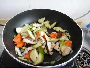 角瓜切块怎么吃,角瓜切块的多彩食法探索