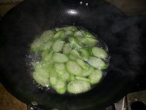 角瓜切块怎么吃,角瓜切块的多彩食法探索