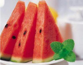 手术后可以吃瓜么,西瓜，美味还是禁忌？