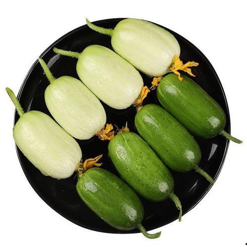 佛手瓜是玉女瓜吗怎么吃,玉女瓜的养生美味，多样食法尽享健康