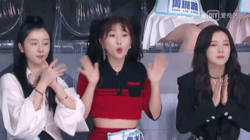 瓜地吃瓜虞书欣,虞书欣演绎夏日青春喜剧