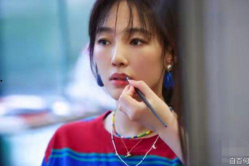 吃瓜白百何,吃瓜群众眼中的娱乐圈风云人物