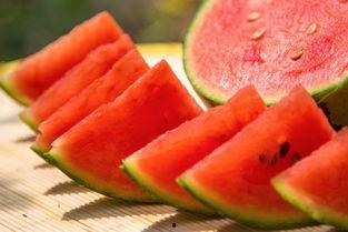 吃瓜多了怎么形容