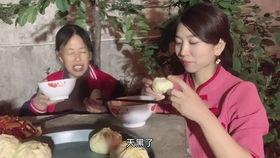 买点瓜给婆妈吃