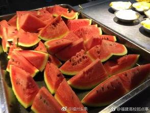 福建校园吃瓜,揭秘校园里的那些事儿