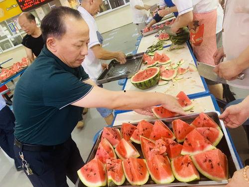 福建校园吃瓜,揭秘校园里的那些事儿