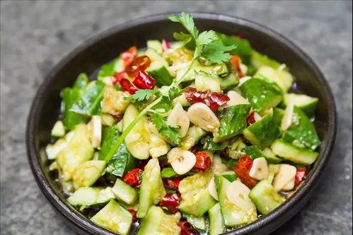 自制吃瓜群众食谱,夏日消暑美食大集合