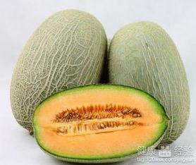 紫癜可以吃哈密瓜吗,哈密瓜的适宜性分析