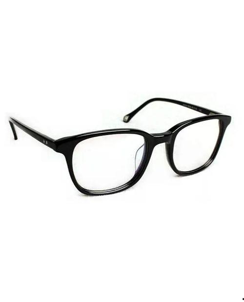 吃瓜黑色眼镜,黑色眼镜下的神秘世界