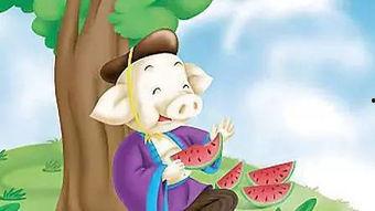 类似吃瓜故事推荐,揭秘那些令人捧腹的吃瓜故事