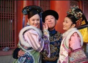 吃瓜太监,揭秘吃瓜太监的传奇人生