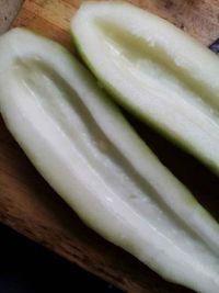 毛瓜怎么吃最好