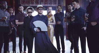 穿到民国吃瓜看戏77,吃瓜看戏，揭秘百年风云