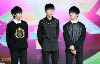 吃瓜大会tfboys,吃瓜大会上的青春偶像传奇