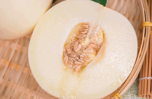 砀山吃大瓜,探寻砀山特色美食之旅