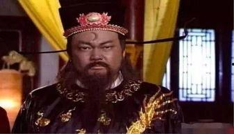 包公吃瓜给钱图片,公正无私的象征与智慧财富的象征