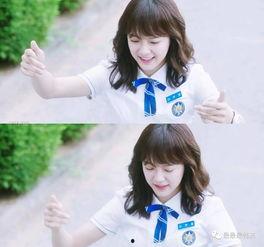 学校吃瓜校花,揭秘吃瓜校花的那些事儿