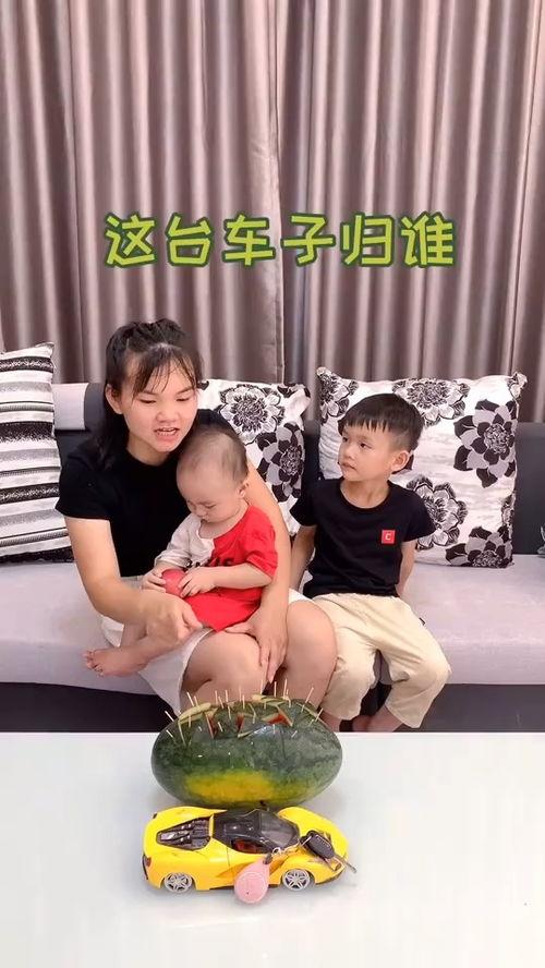 吃瓜的惊喜完整,一场味蕾与视觉的盛宴