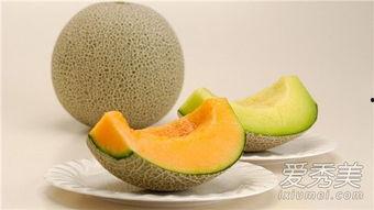 吃哈密瓜嗓子疼引起呕吐,揭秘夏日美味背后的健康隐患