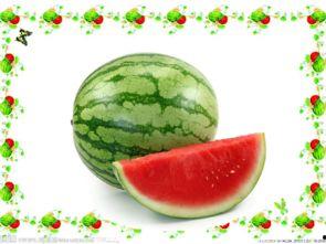 吃瓜后什么感想