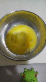 淼淼吃角瓜,淼淼的角瓜美食之旅