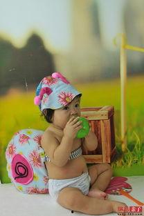 淼淼吃角瓜,淼淼的角瓜美食之旅