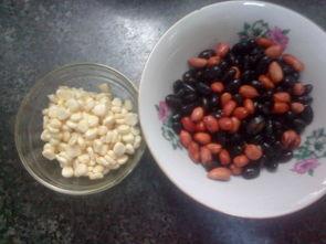 佛手瓜和玉米花生一起吃