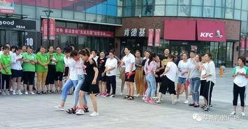 分宜广场吃瓜大赛,全民参与吃瓜大赛欢乐多