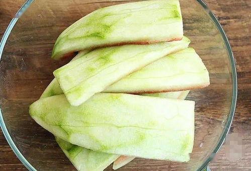 小暑吃瓜的原因