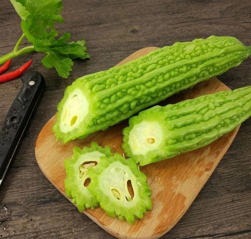 嵩山吃瓜