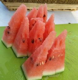 夏日正确吃瓜配方,解锁健康美味新体验