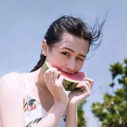 吃瓜女生日记