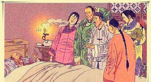 蒲松龄吃瓜,穿越时空的瓜香传奇