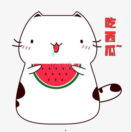 吃瓜图片惊讶表情包,揭秘吃瓜群众惊讶表情包背后的故事