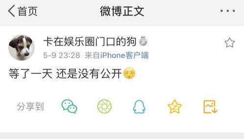 吃瓜爆料君,吃瓜爆料君带你探秘明星幕后故事